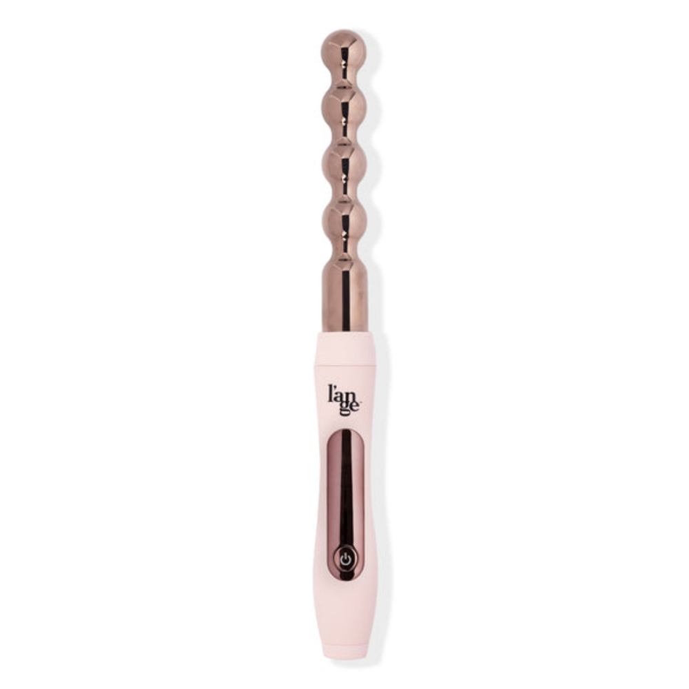 Lange titanium bubble wand